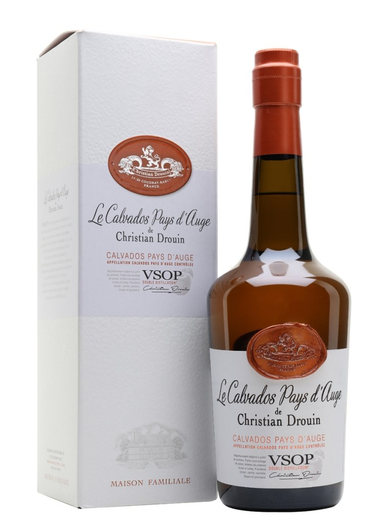 Calvados-Drouin-VSOP
