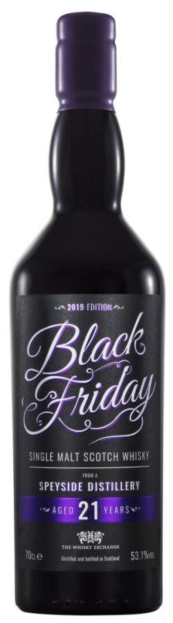 Glenburgie-21-year-old-black-friday