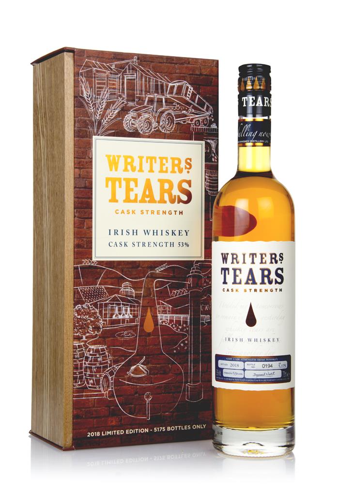 writers-tears-cask-strength-2018-release-whisky