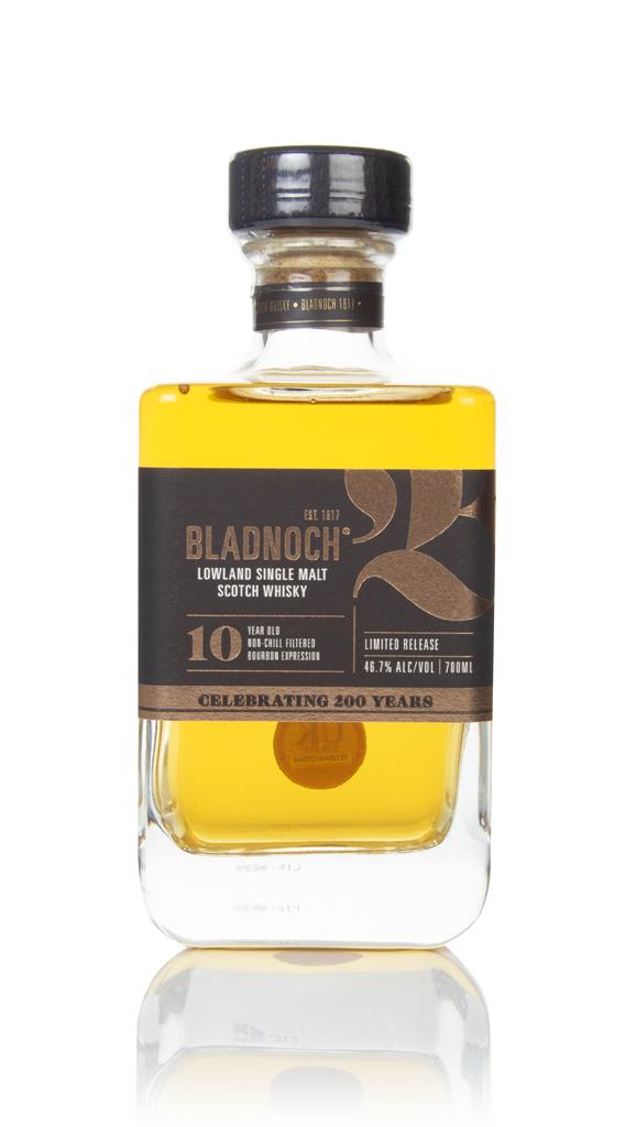 Bladnoch 10 Years&nbsp;Old