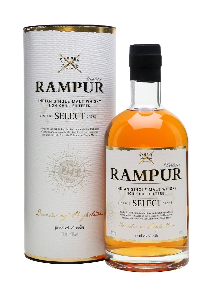 Rampur Select