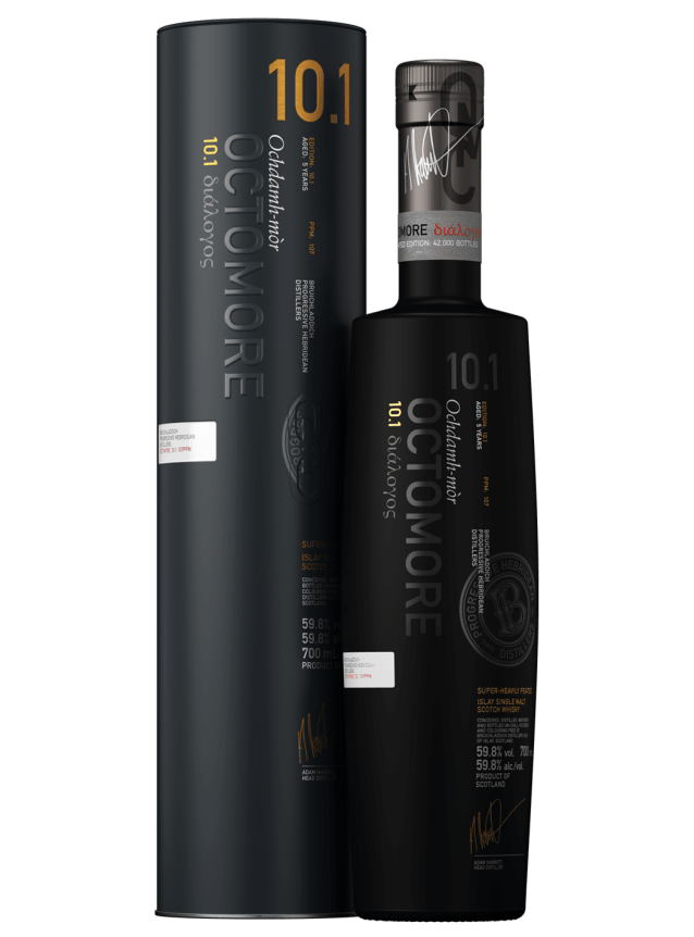 Octomore-10.1