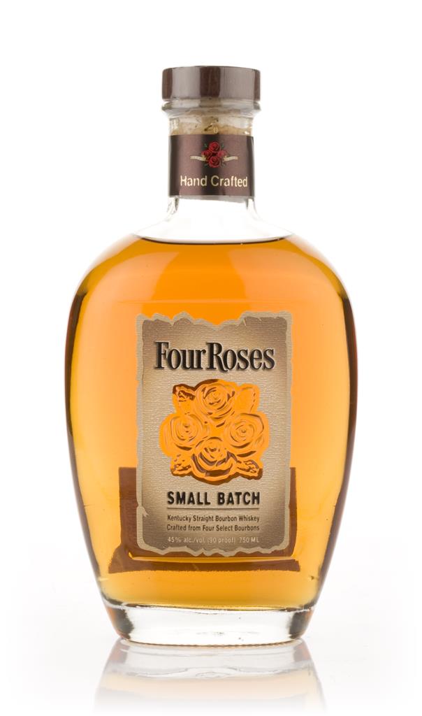 Four Roses Small Batch&nbsp;Bourbon