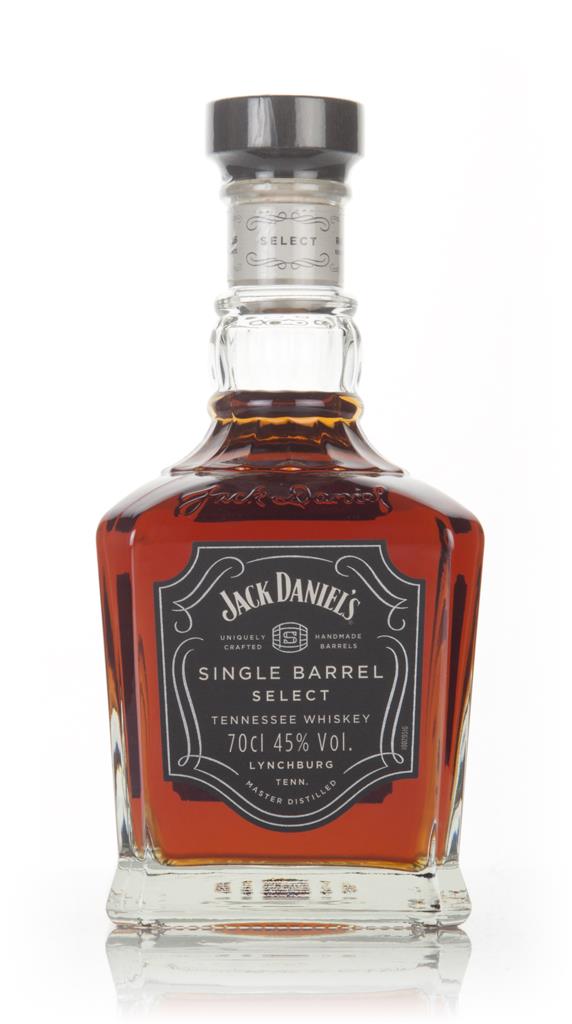jack-daniels-single-barrel-whiskey