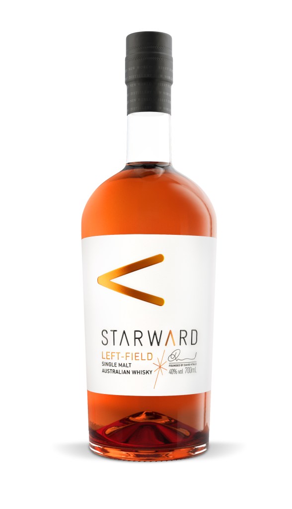 Starward Left-Field_700mL