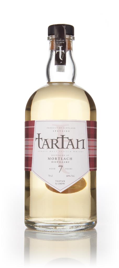 Mortlach 7 Years Old&nbsp;Tartan