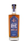 Oxford Rye Whisky Batch #4 The Graduate Pack Shot